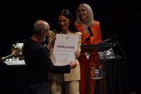 Borini pozorišni dani- Proslava