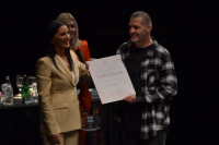 Borini pozorišni dani- Proslava