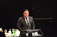 Borini pozorišni dani- Proslava