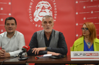 Borini pozorišni dani- Proslava