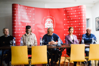 Ućutkivanje Sokrata
