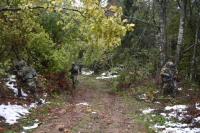 Vojska Srbije konkurs