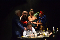 Nagrađene predstave i glumci