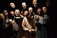 Nagrađene predstave i glumci