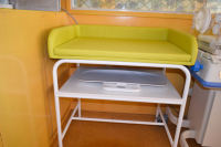 Grawe osiguranje-Donacija dečijem odeljenju