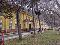 Crkva Vranjska Banja