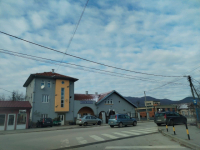 Crkva Vranjska Banja