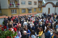 Otac Justin Popović