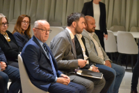 Eko industrijski park-Potpisivanje Ugovora