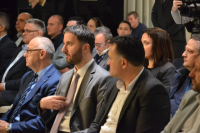 Eko industrijski park-Potpisivanje Ugovora