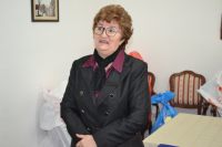 Podela paketića Specijalne bolnice