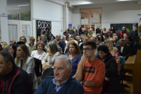  “Stražite i bdite”