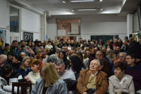  “Stražite i bdite”