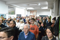  “Stražite i bdite”