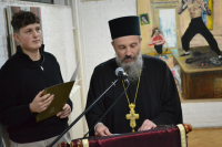  “Stražite i bdite”