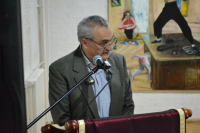  “Stražite i bdite”