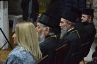  “Stražite i bdite”