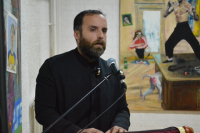  “Stražite i bdite”