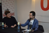 Tribina studenti u blokadi