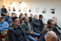 Tribina studenti u blokadi