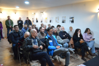 Tribina studenti u blokadi