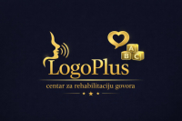 Logo plus