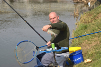 Takmičenje ribolovaca juga