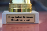 Takmičenje ribolovaca juga