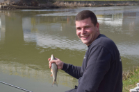 Takmičenje ribolovaca juga