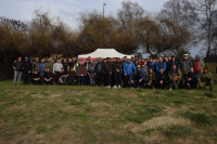 Takmičenje ribolovaca juga