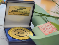 Takmičenje ribolovaca juga