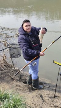 Takmičenje ribolovaca juga