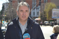 Akcija ozelenjavanja grada