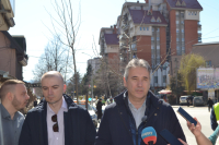 Akcija ozelenjavanja grada