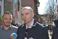 Akcija ozelenjavanja grada