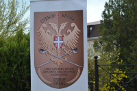 Polaganje cveća povodom godišnjice Nato agresije