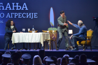 Dan sećanja na nastradale u Nato agresiji