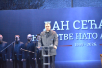 Dan sećanja na nastradale u Nato agresiji