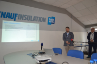 Knauf Insulation