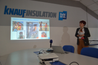 Knauf Insulation