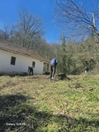 Oštra Glava
