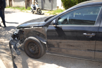 Eksplozija automobila kod Mačkine česme