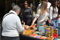 Humanitarna akcija „Čaršijska biblioteka“