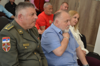 Crveni krst Vranje