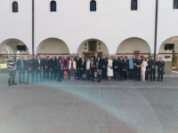 PU Vranje: slava Svetog proroka Jeremije