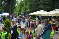 Dečija manifestacija Vreme radosti