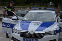 Dečija manifestacija Vreme radosti