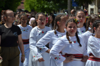 Gradska slava-Litije