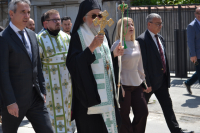 Gradska slava-Litije