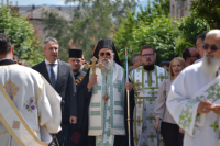 Gradska slava-Litije